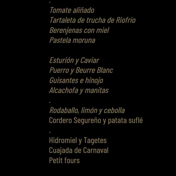 LA MAGIA DEL ALBAYZIN (10 PASES)
