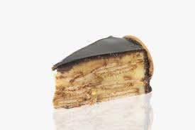 Tarta de la abuela "Tarta Cristina"