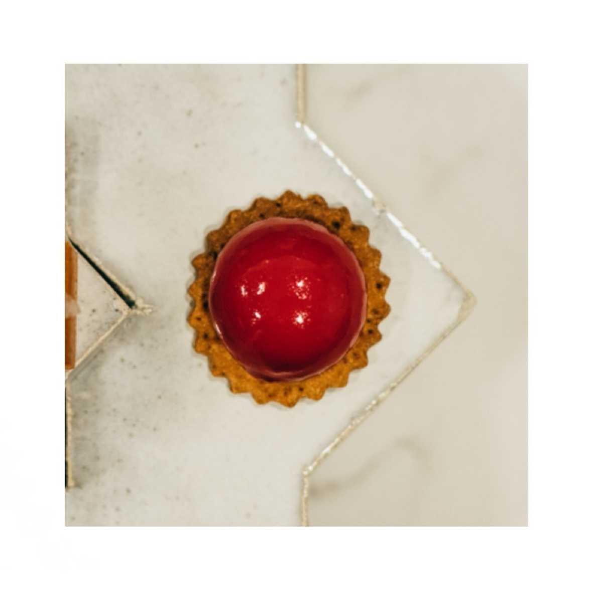 Tomate aliñado
