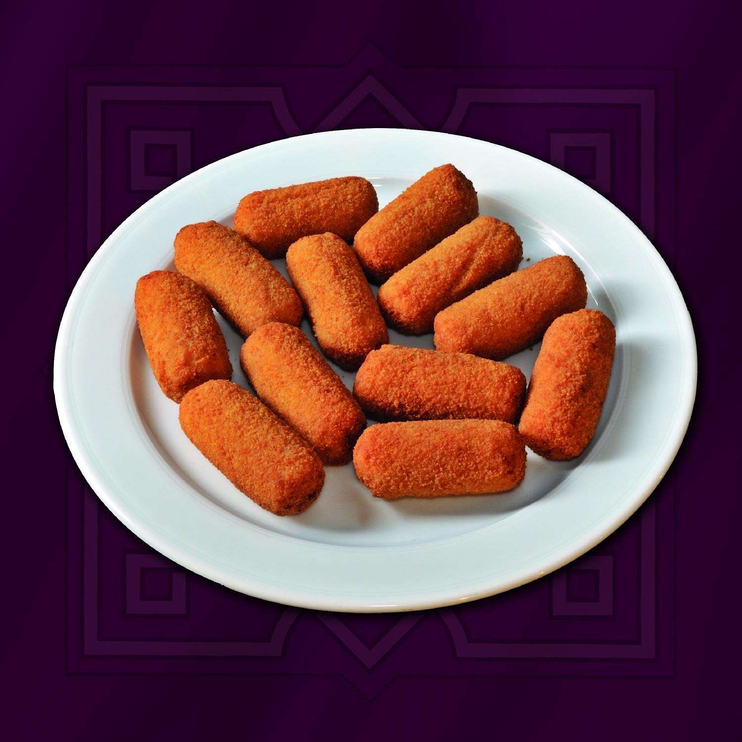 Croquetas