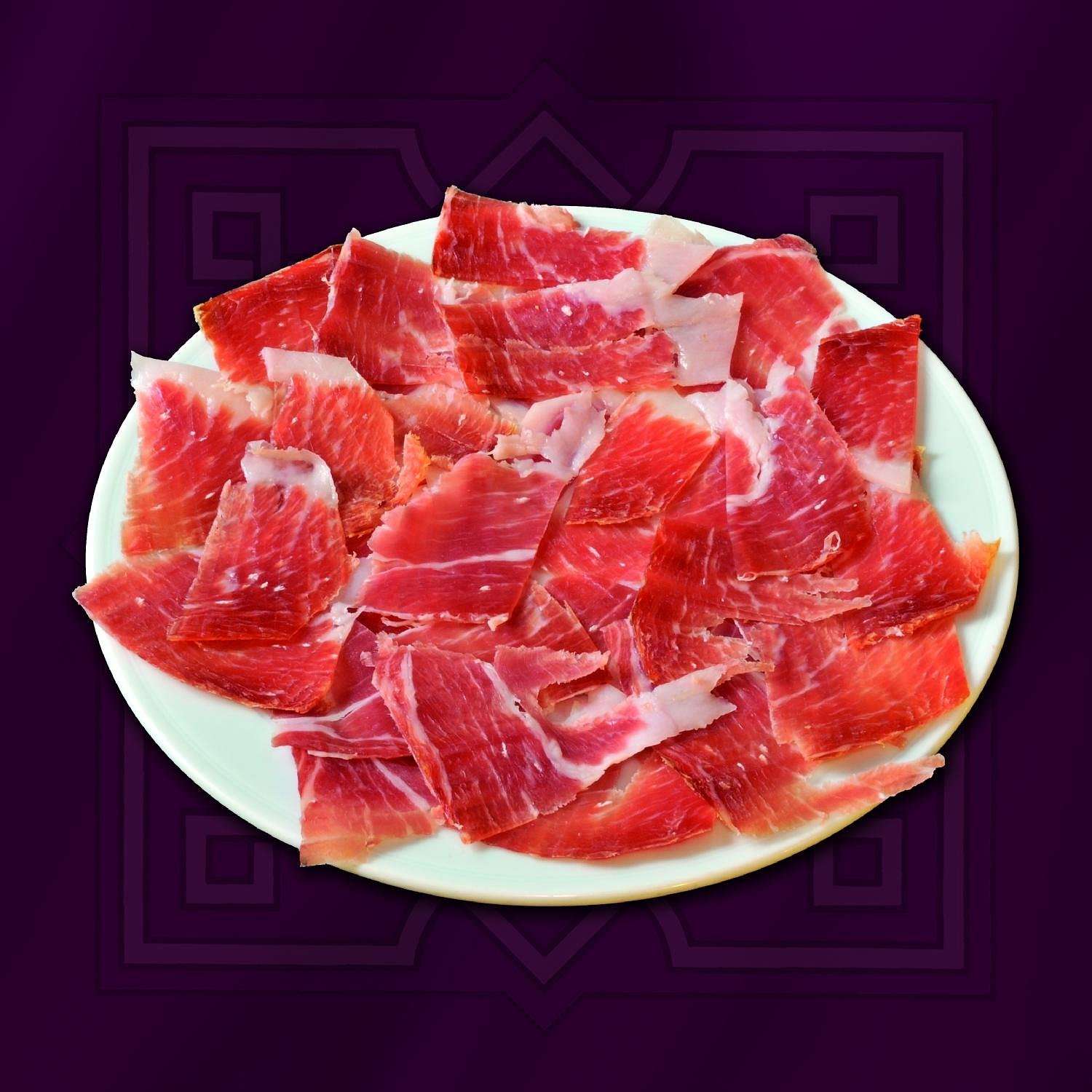 Jamón Serrano
