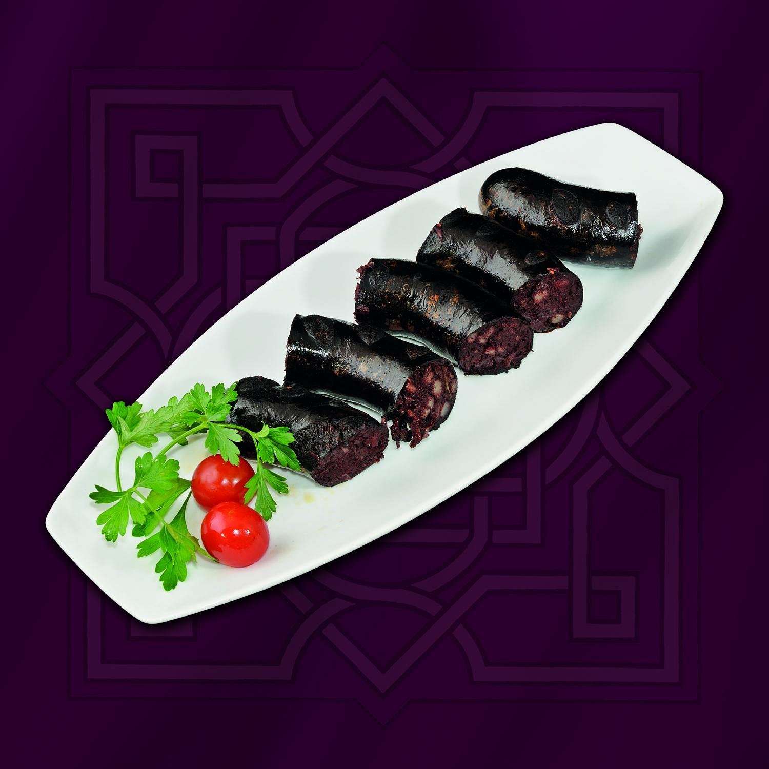 Morcilla