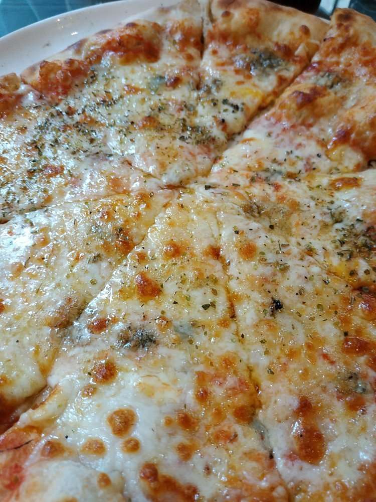 pizza 4 formaggi