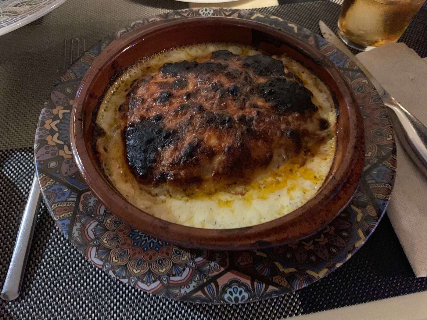 Lasagne