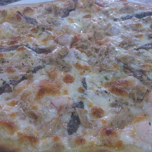 Pizza Avaricia