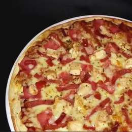 Pizza Gula