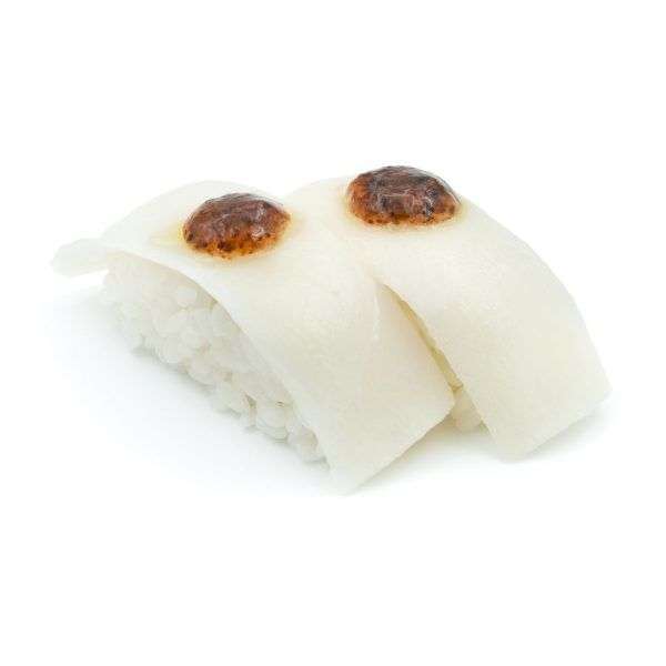 Nigiri de Pez Mantequilla