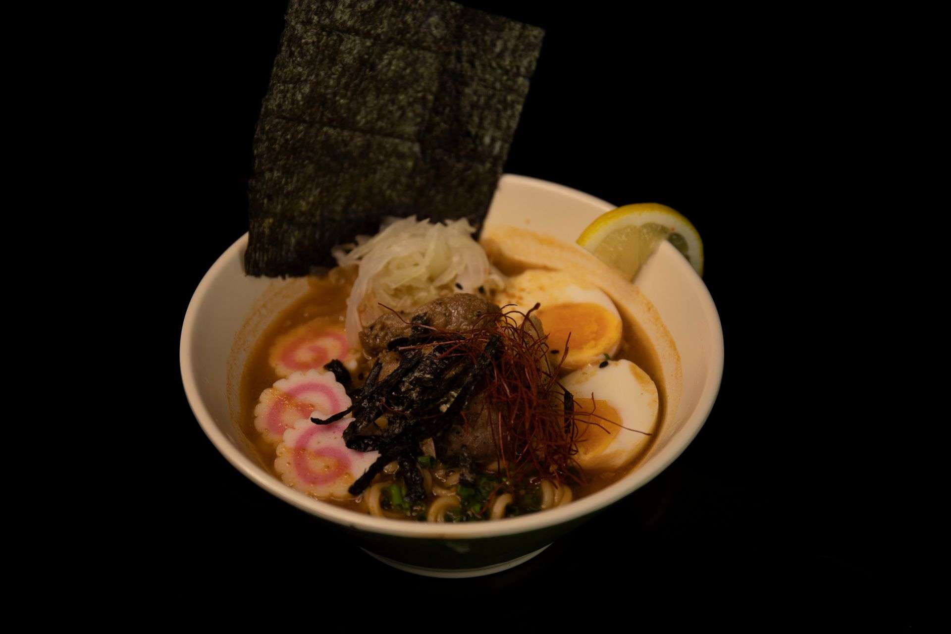Ramen