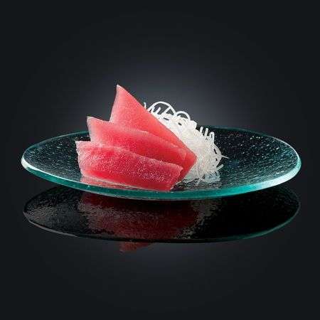 Sashimi Hamachi