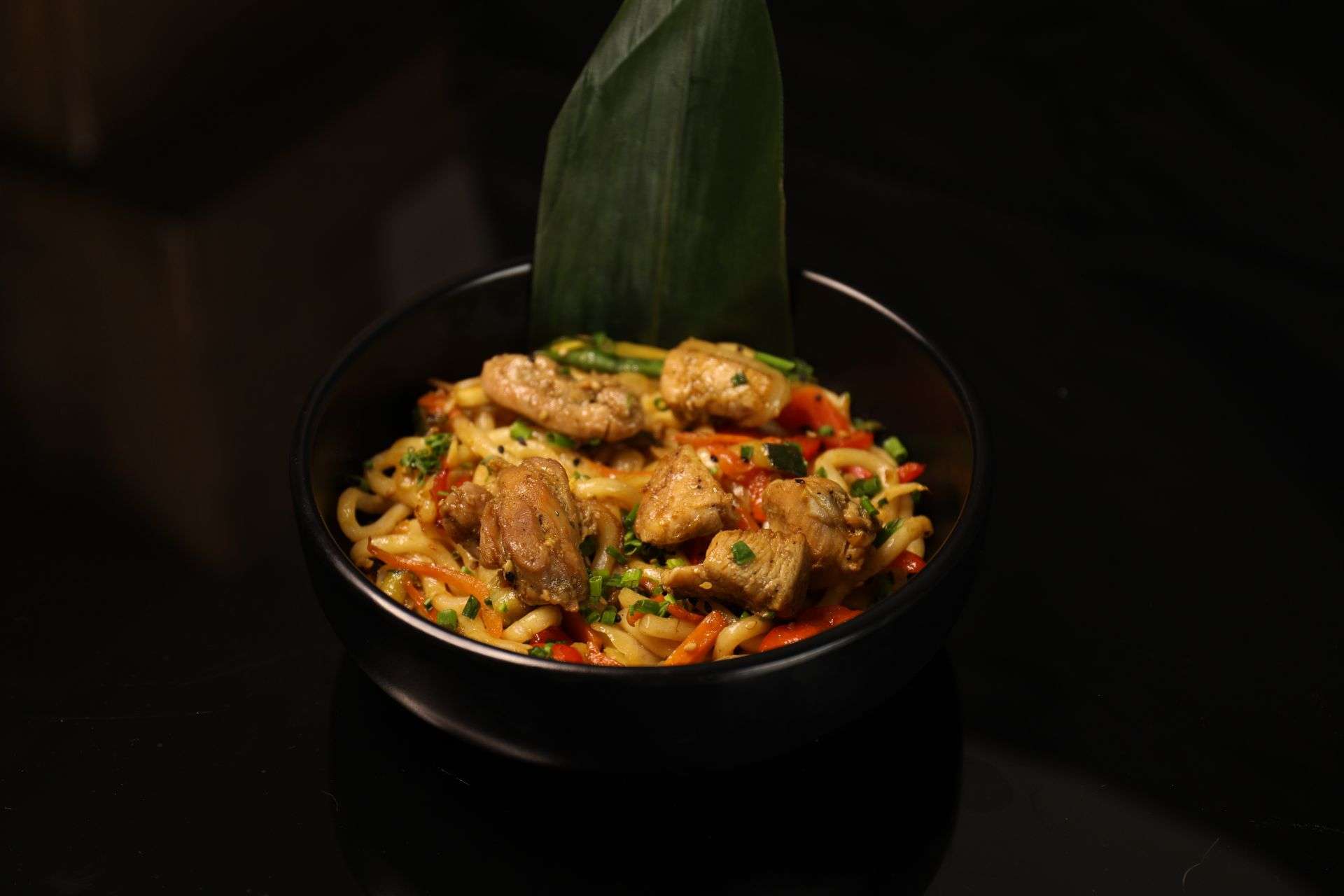 Udon