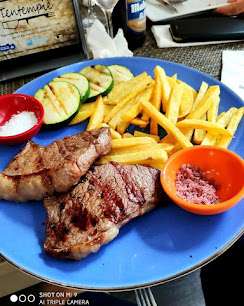 SECRETO IBÉRICO A LA PARRILLA