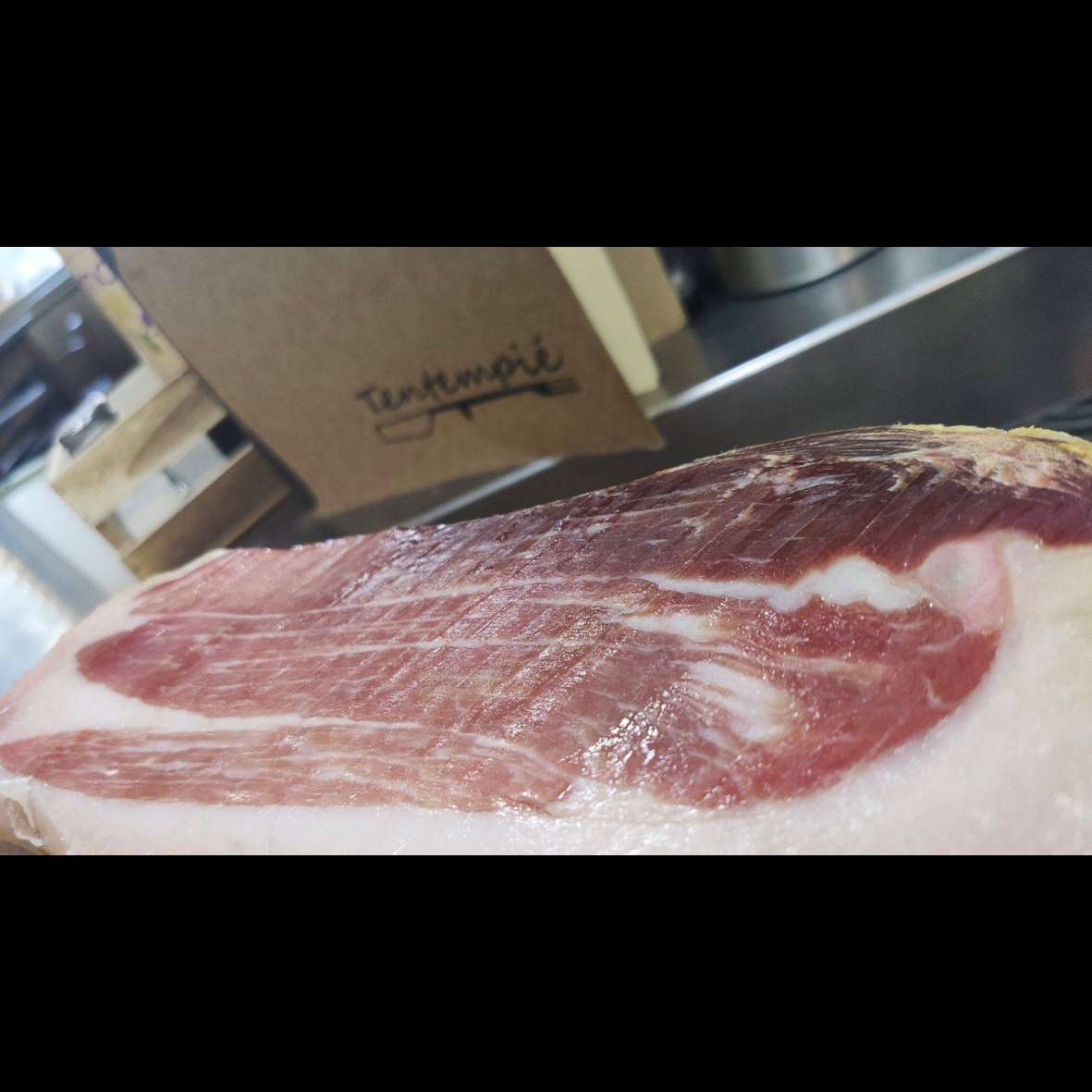 JAMÓN DE LA ALPUJARRA