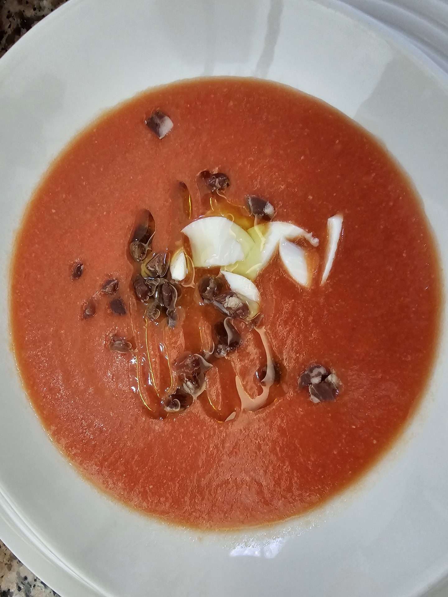 SALMOREJO