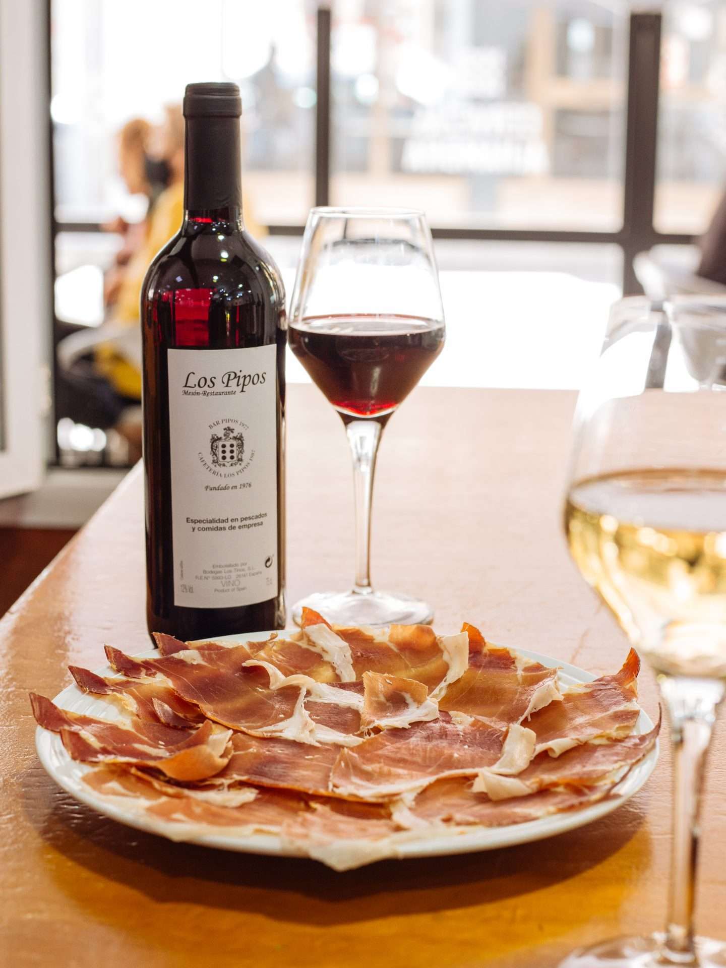 JAMÓN