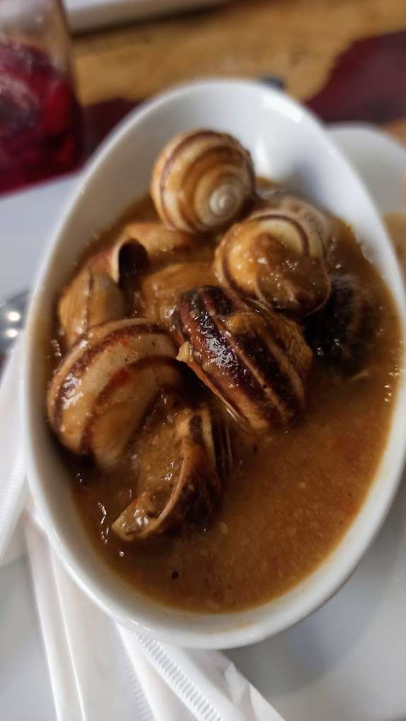 Caracoles