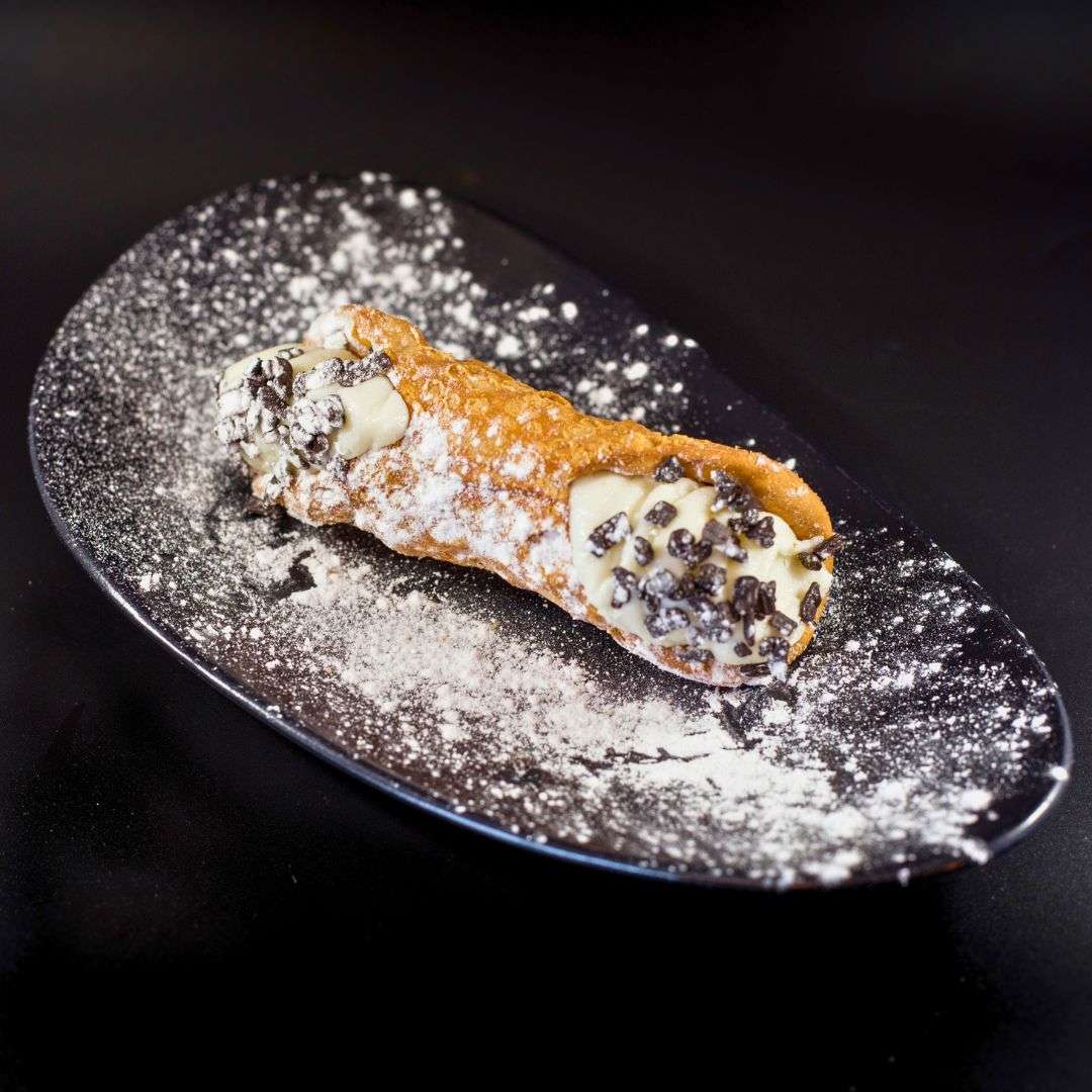 CANNOLO SICILIANO