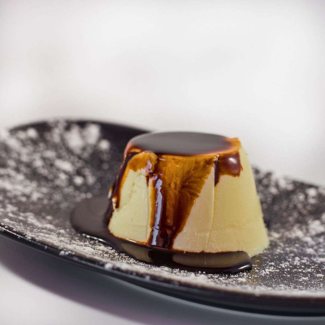 PANNA COTTA
