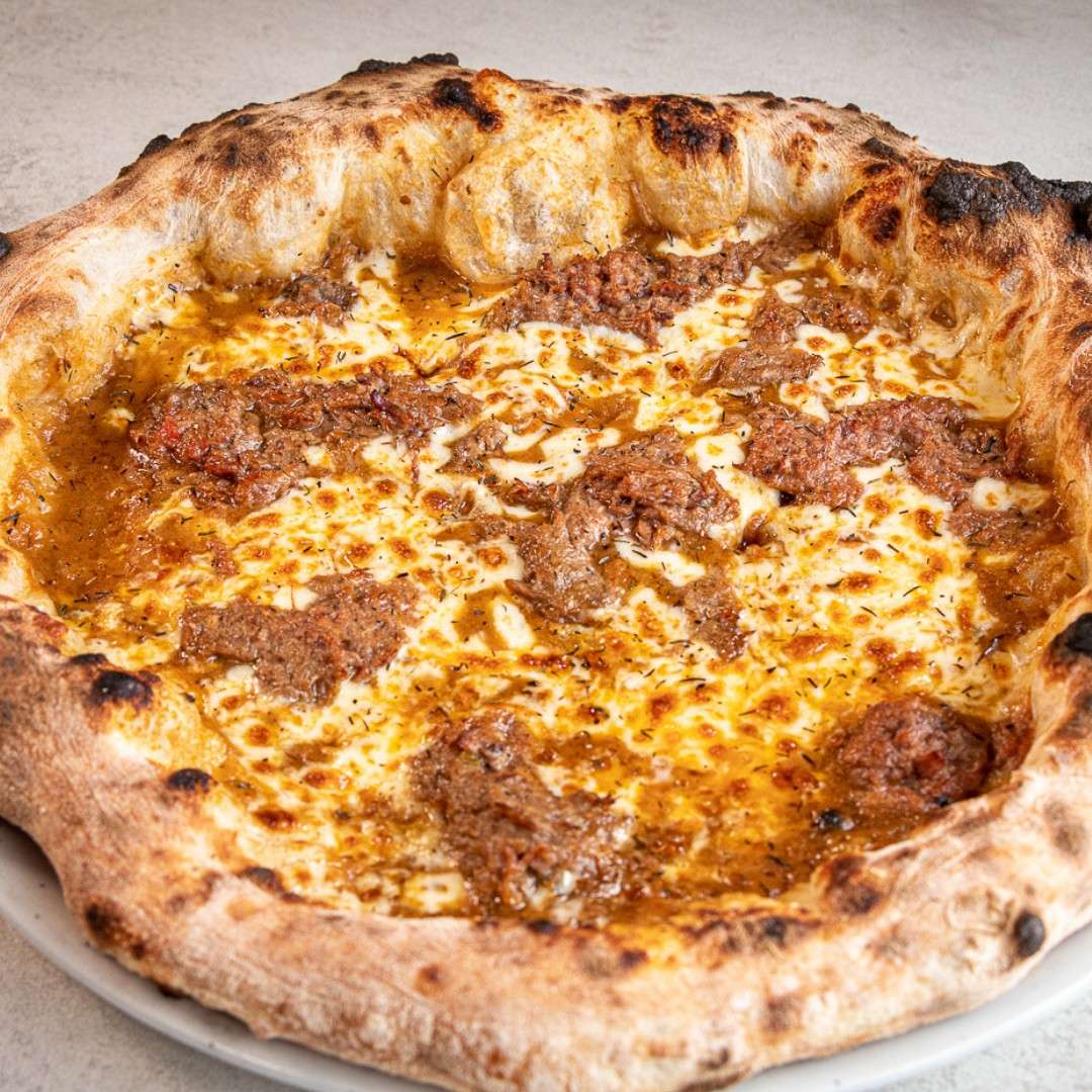 Pizza RABOSA
