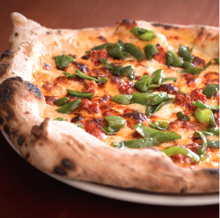 PIZZA FRIGITELLO