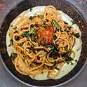 ESPAGUETIS TRICOLORE