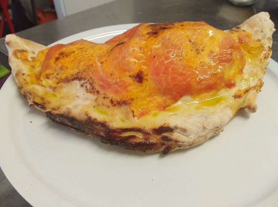 Calzone