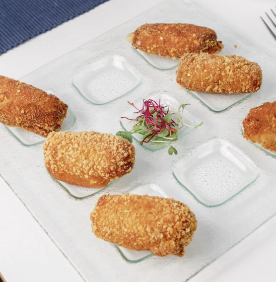 Croquetas (6 uds)