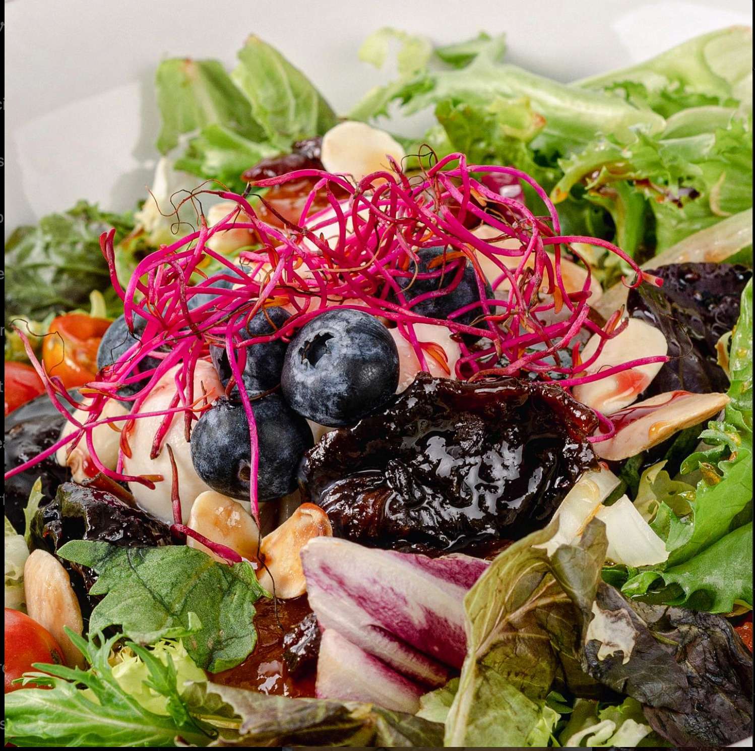Ensalada Aparicio’s