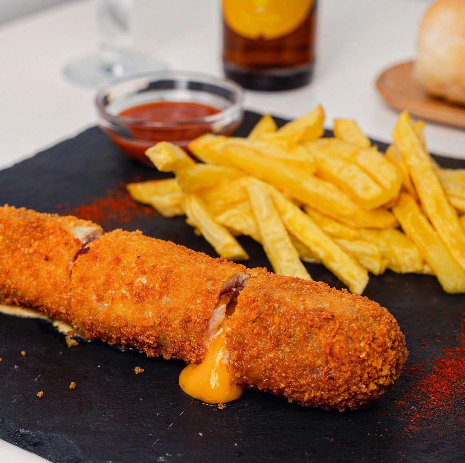 Flamenquín