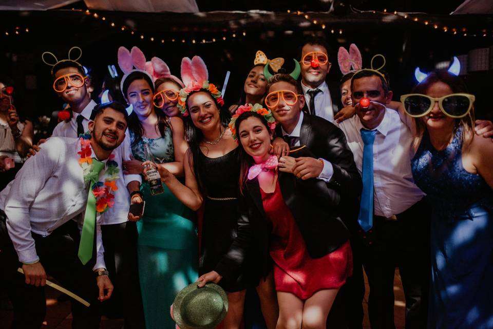 Cena fin de año 2024