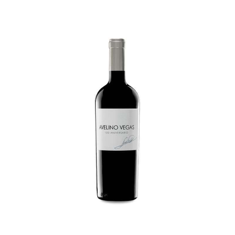 Avelino Vegas 100 Aniversario Tempranillo