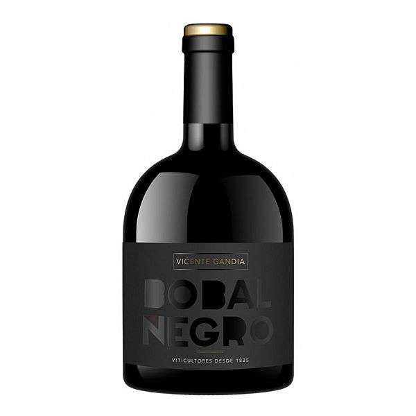 Bobal Negro | Utiel Requena Bobal