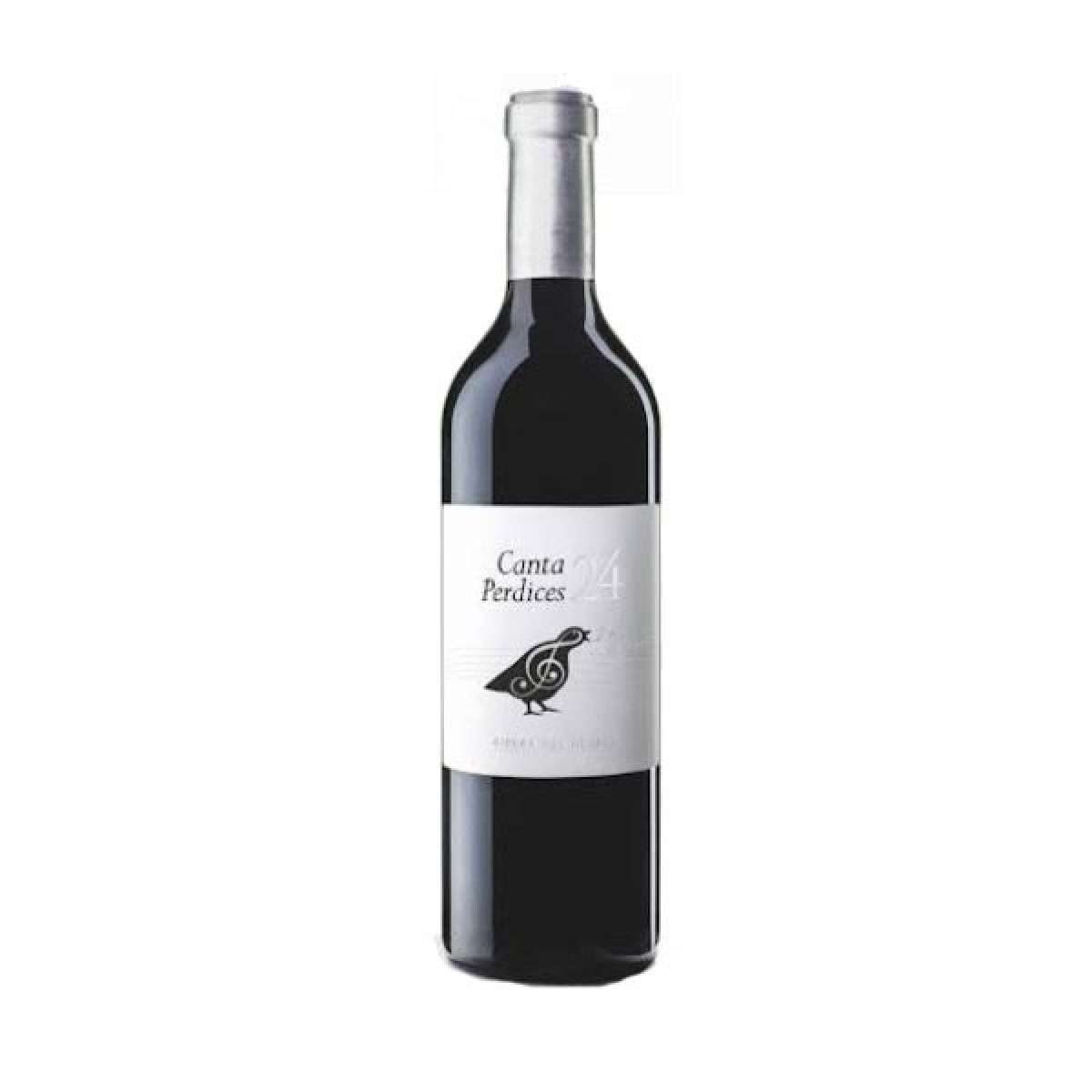 RIBERA DEL DUERO CANTA PERDICES