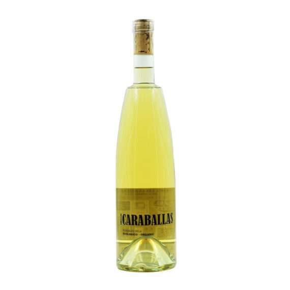Finca de Caraballas | Rueda Verdejo 100% Orgánico
