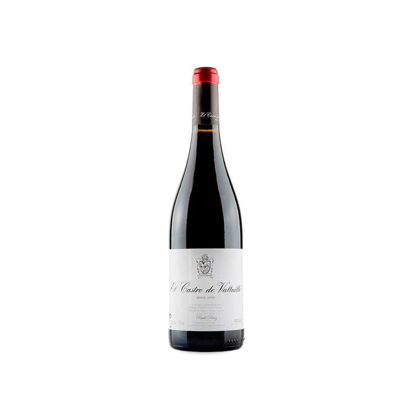 Castro de Valtuille | Bierzo Mencía