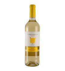 Gorgorito Verdejo
