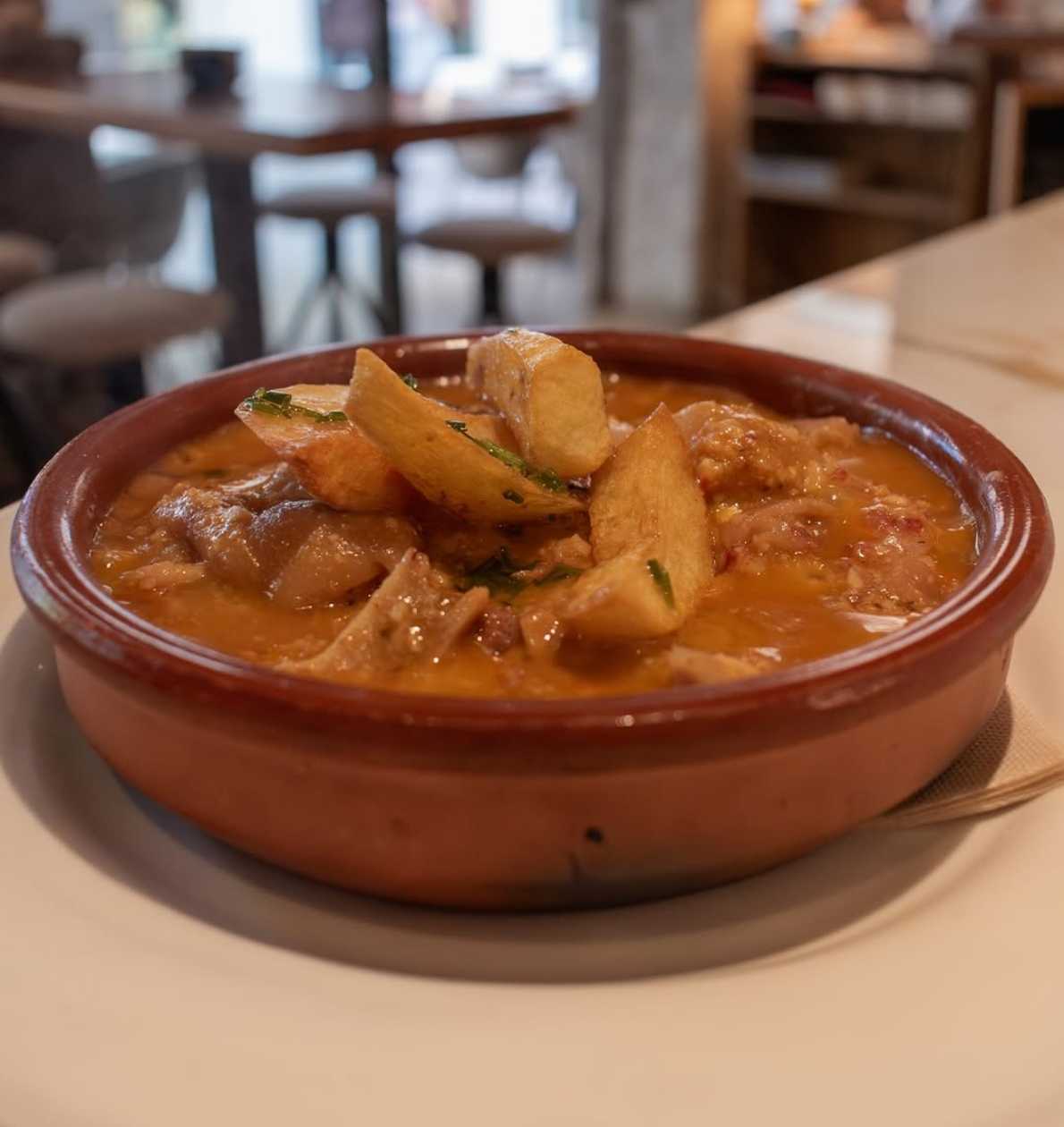 Manitas de cerdo | 400 gramos