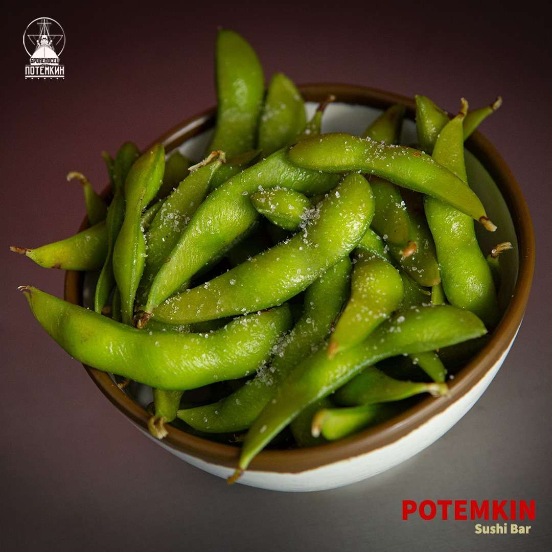 Edamame