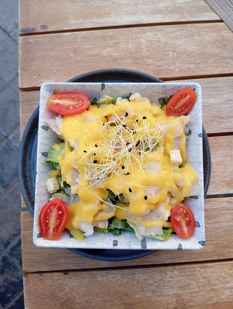 Ensalada De Fruta