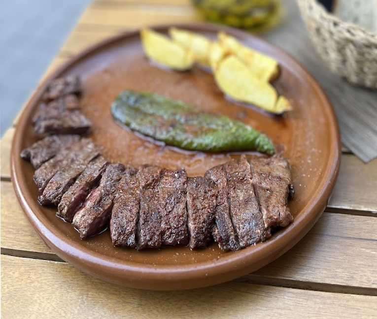 Entraña