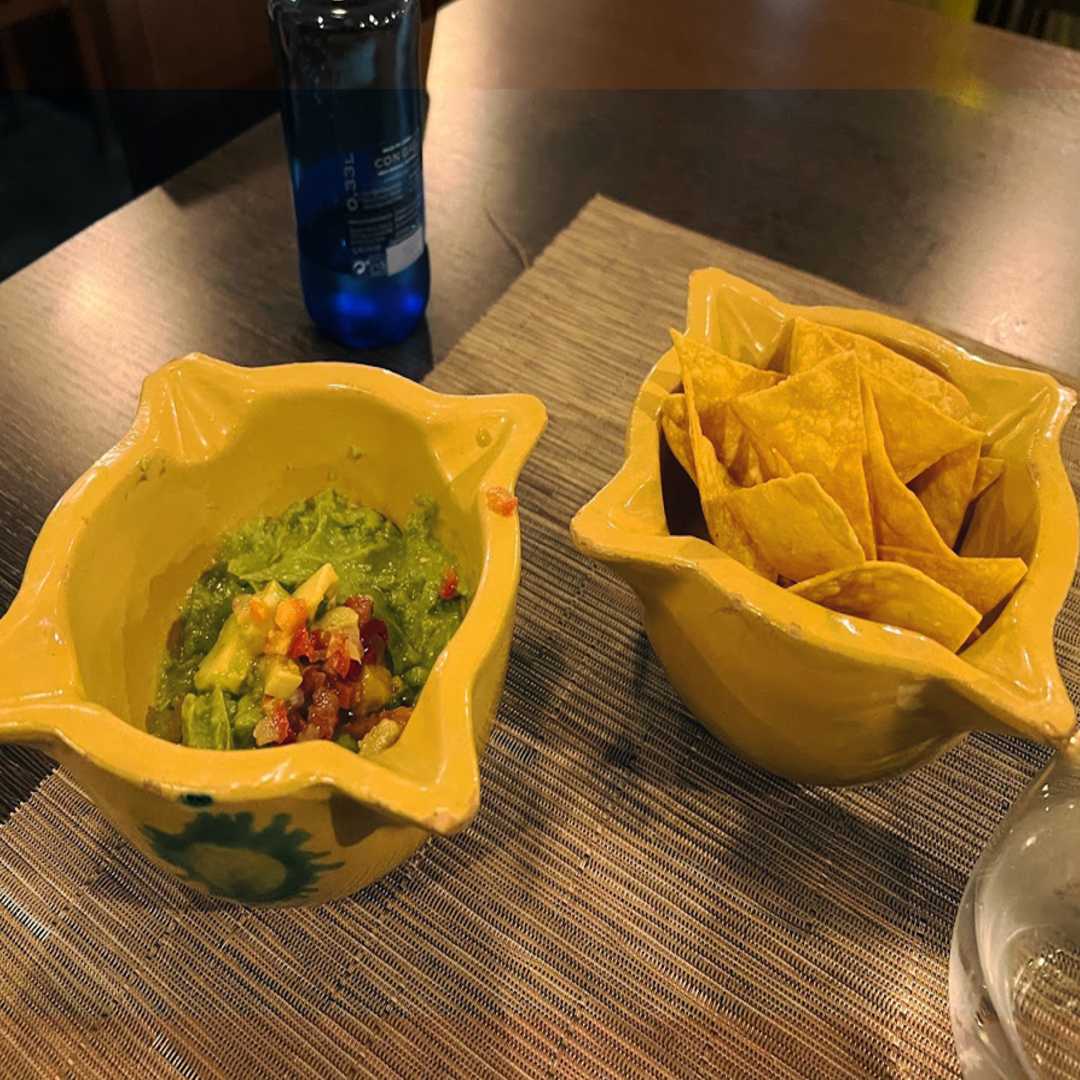Guacamole