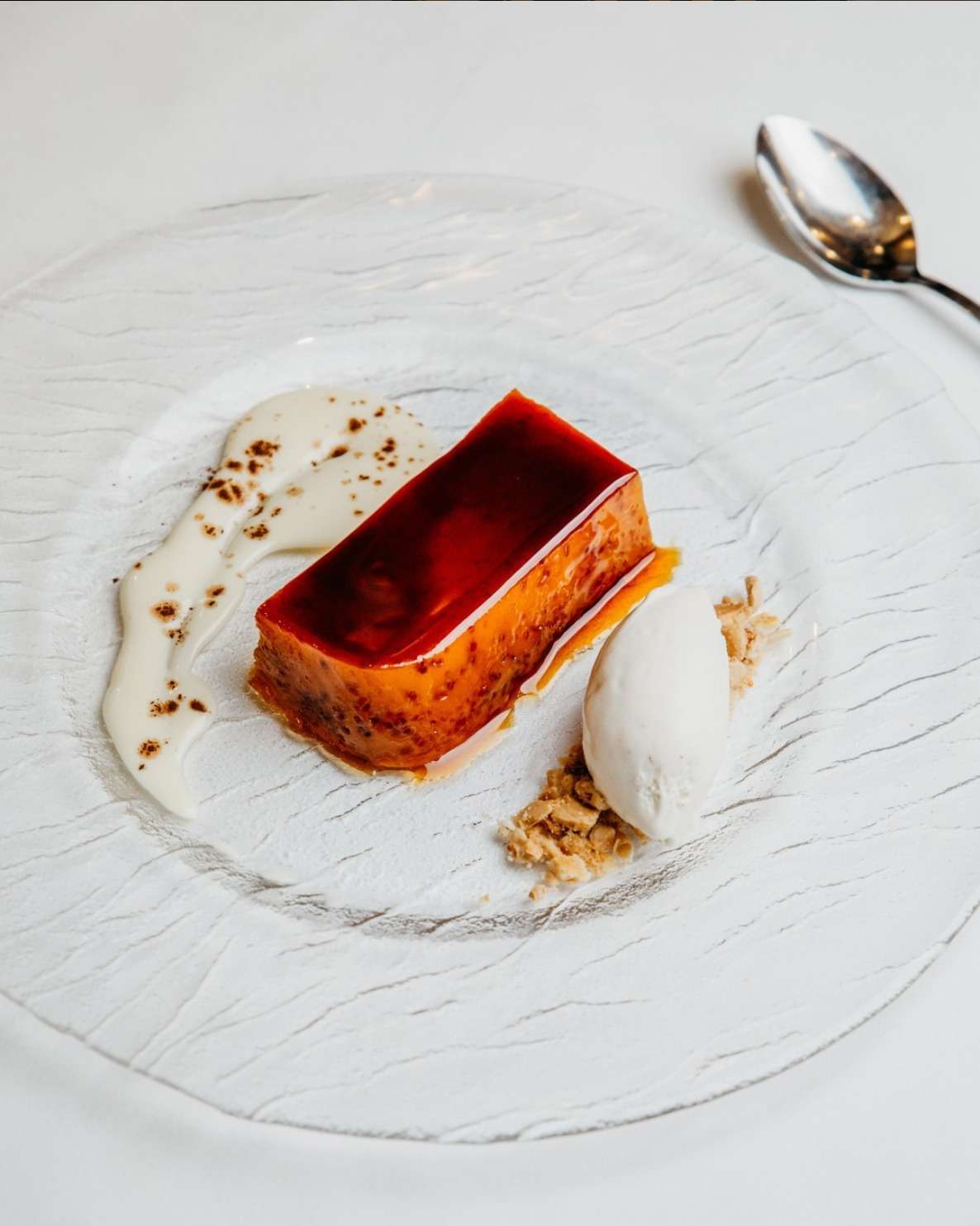 Tocino de cielo