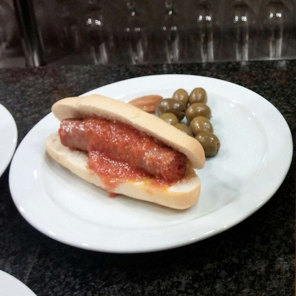 PERRITO