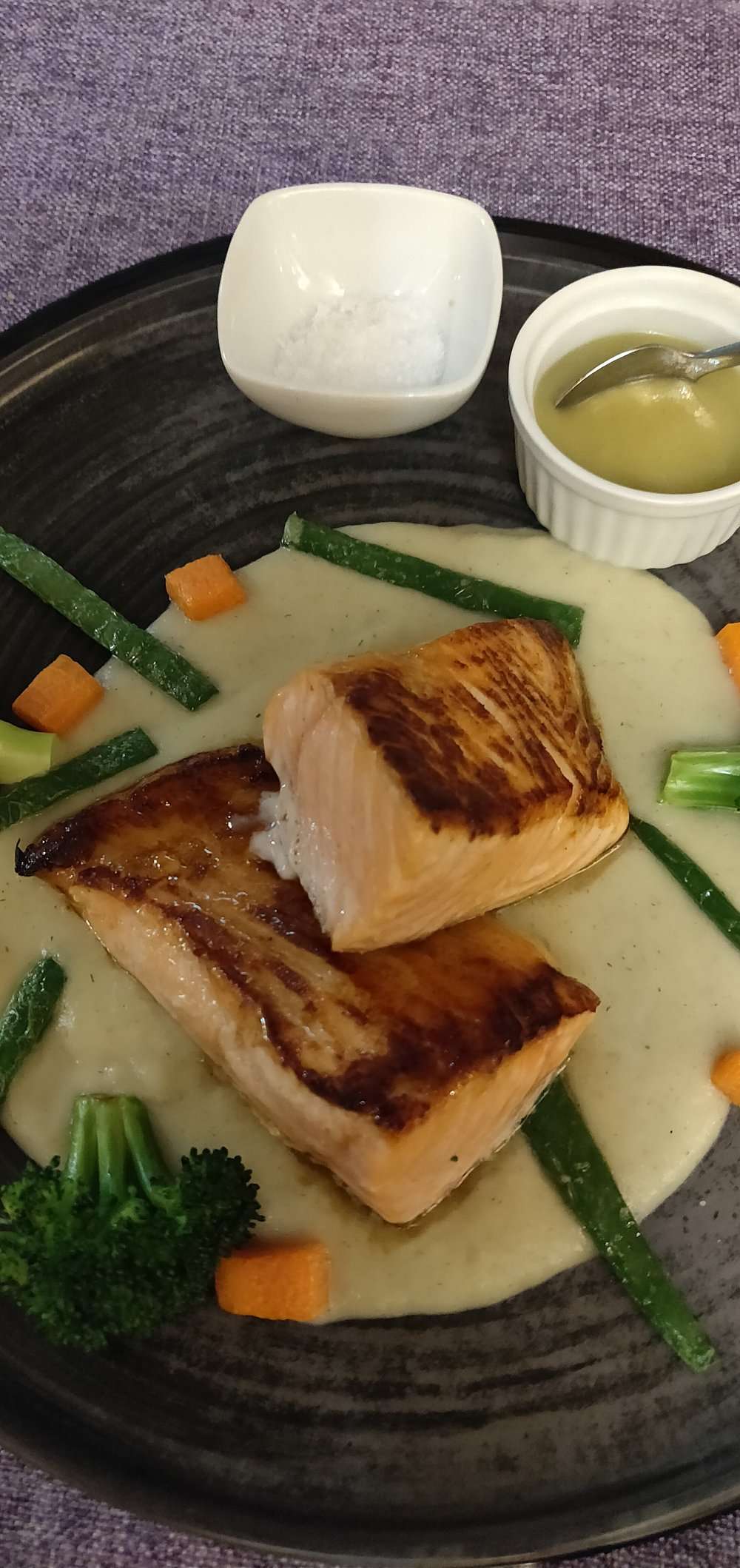 Salmón