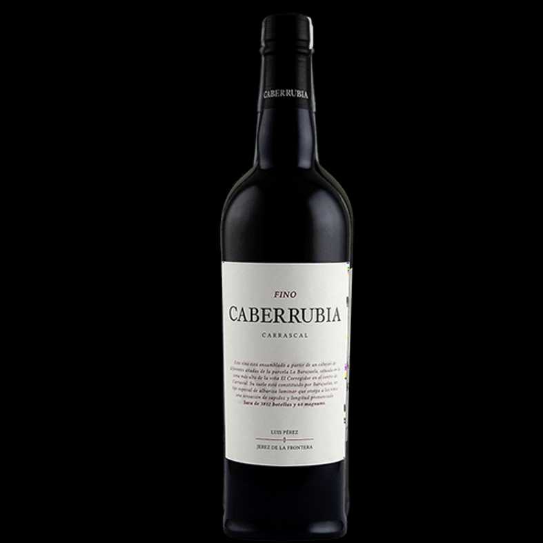 Caberrubia Carrascal Fino Saca IV