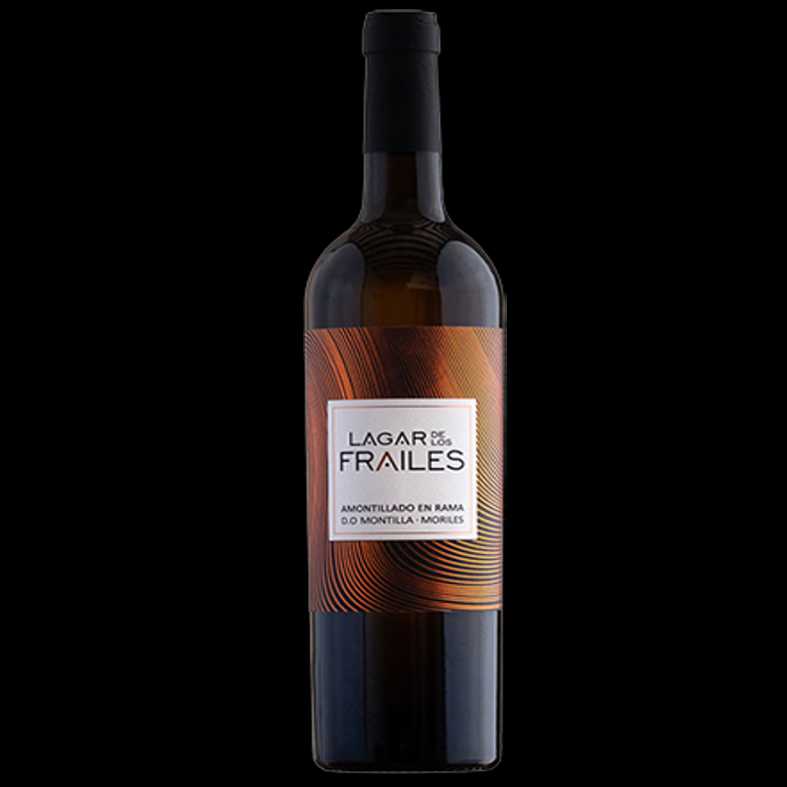 Amontillado Lagar de los Frailes