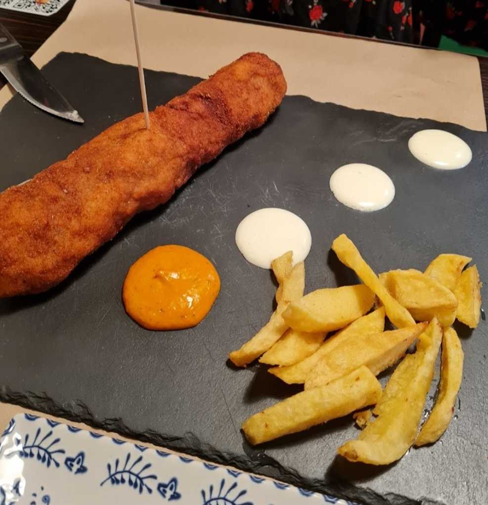 Flamenquín