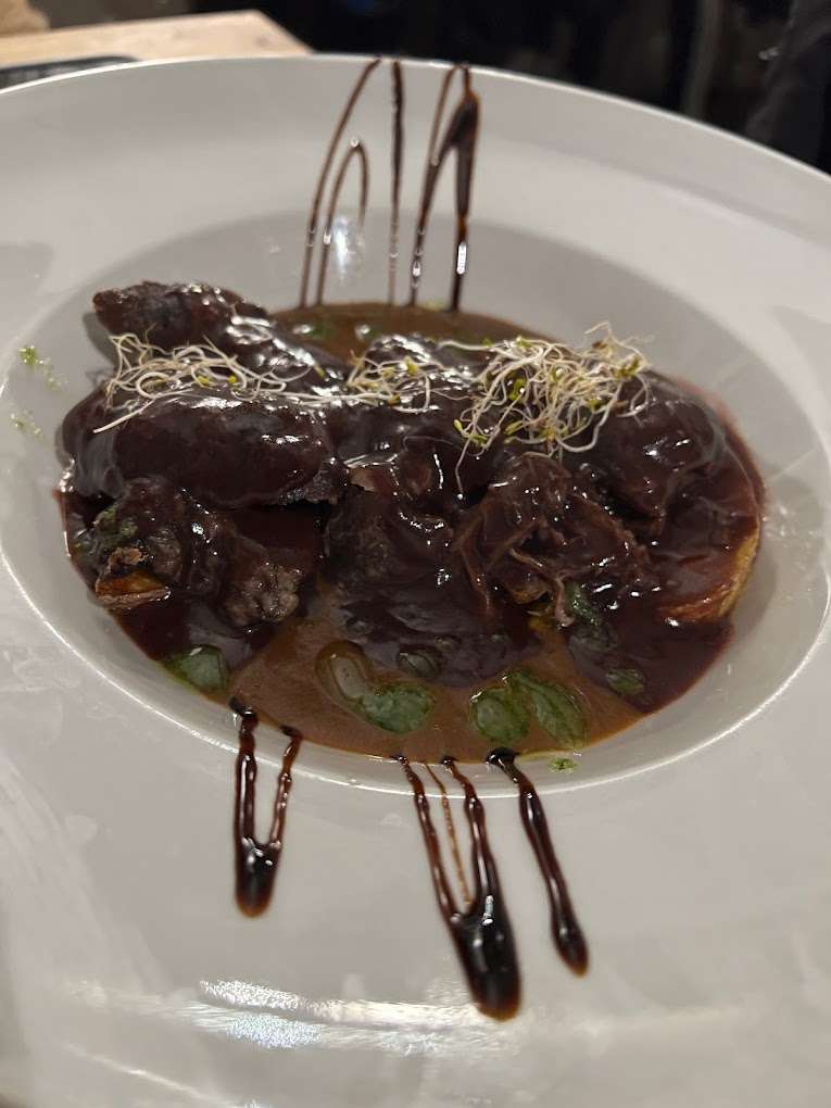 Rabo de toro