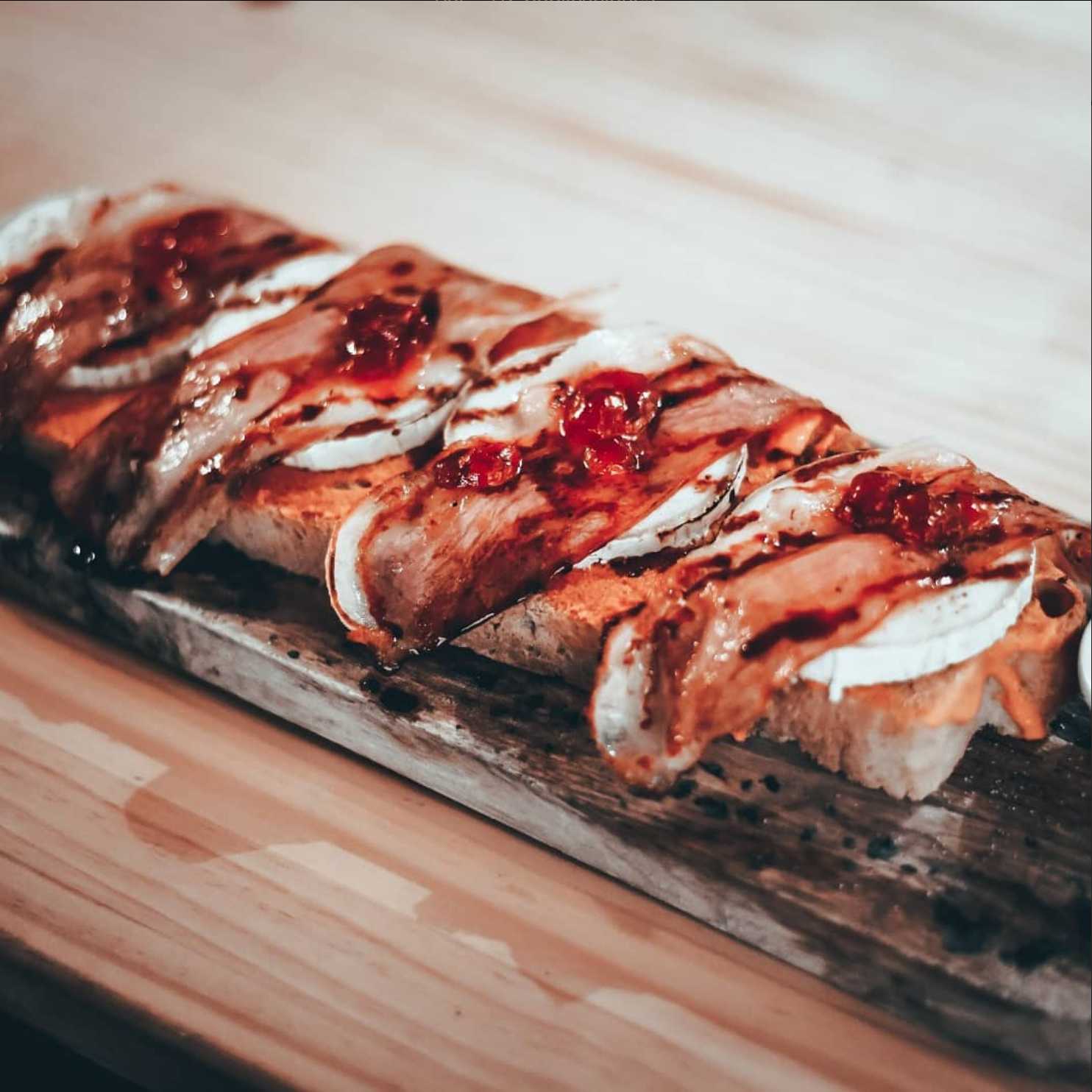 Tosta Sacacorchos