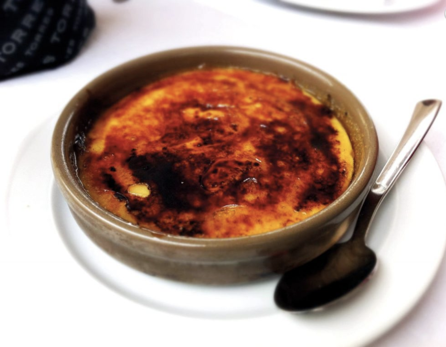 CREMA CATALANA