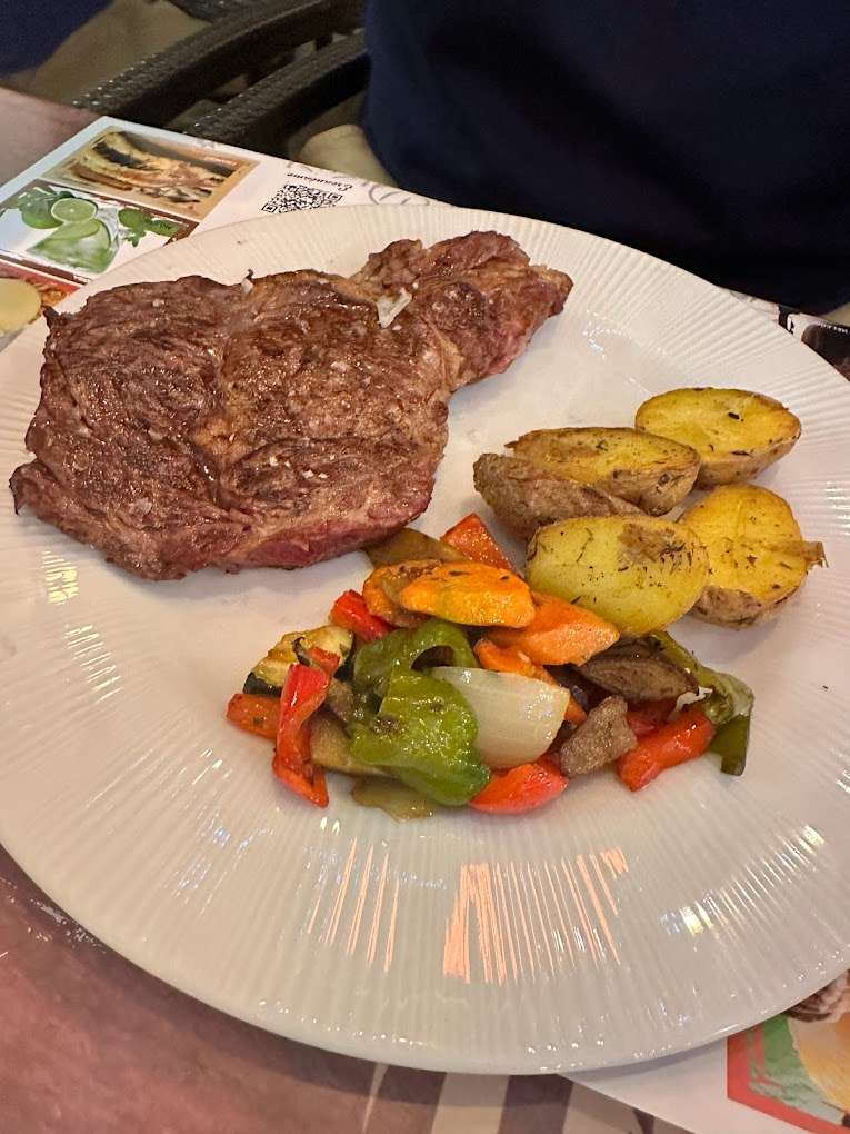 SECRETO IBÉRICO A LA BRASA